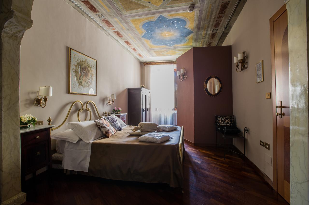 Residenza In Farnese